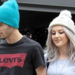 Zayn Malik Engaged to Perrie Edwards