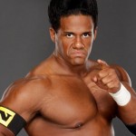WWE Star Darren Young Says He Is Happy After Coming Out 