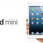 Production Level of iPad Retina Display Similar To Original Model