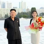 Kim Jong-Un Executes Former Girlfriend