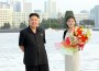 Kim Jong-Un Executes Former Girlfriend