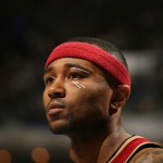 Mo Williams Signs For The Portland Trail Blazers