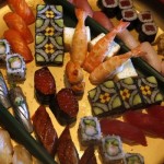 3 Best Sushi Places In The United States