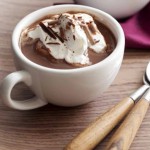 Hot Chocolate Can Improve Brain Health