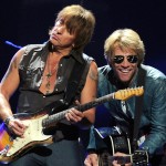 Richie Sambora Leaves Bon Jovi