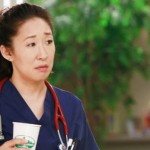 Sandra Oh Is Leaving Grey’s Anatomy