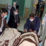 More Bodies Found In Syrian Chemical Weapon Attack