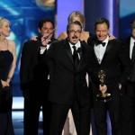 Breaking Bad Wins Big At The Emmys