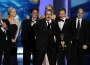 Breaking Bad Wins Big At The Emmys
