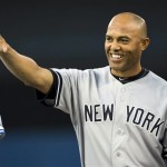 Mariano Rivera Bobblehead Dolls Cause Mania