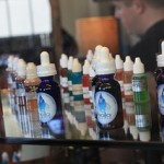 What Is The Best Liquid For Electronic Cigarettes?
