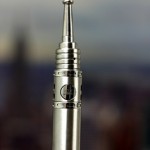 MOD Electronic Cigarettes Growing Popular