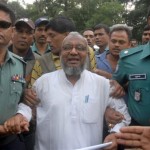 Islamic Figure Sentenced To Death In Bangladesh