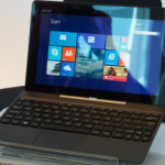 Asus Transformer Book T100 Introduced During The Intel Developer Forum