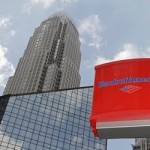 Bank Of America Among The Shares To Be Replaced At Dow Industrials