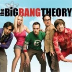 “Big Bang Theory” Producer Reveals Acceptance Speech