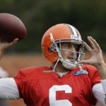 Brian Hoyer, Special Teams Contribute To Cleveland’s Win Against Minnesota