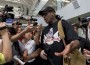 Dennis Rodman Visits North Korea Again