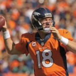 Peyton Manning Breaks Records As The Denver Broncos Win