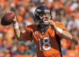 Peyton Manning Breaks Records As The Denver Broncos Win