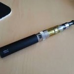 5 Top Benefits of Using an E-cigarette