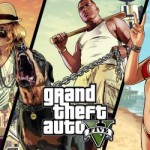 First-Day Sales Of GTA 5 Reach $800 Million