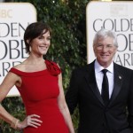 Richard Gere and Carey Lowell Are Getting A Divorce