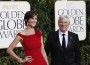 Richard Gere and Carey Lowell Are Getting A Divorce