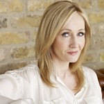 Harry Potter Textbook Inspires New Movie For J.K. Rowling