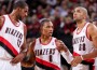 The Portland Trail Blazers On A Red Hot Start In The Season