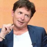 Michael J. Fox Drank Heavily To Deal With Parkinson's Diagnosis