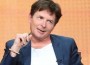 Michael J. Fox Drank Heavily To Deal With Parkinson's Diagnosis
