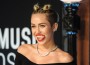 Miley Cyrus Praises Marijuana