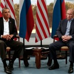 Barack Obama To Meet With Russian Activists