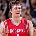 The Houston Rockets Are Ready To Trade Omer Asik