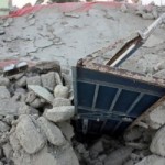 Earthquake In Pakistan Result To Death Of 327 People