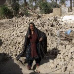 Pakistan Hit By Massive 7.7 Magnitude Earthquake