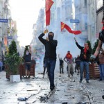 Protests Gain Momentum In Turkey