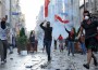 Protests Gain Momentum In Turkey