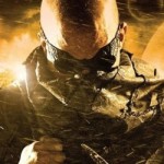 Ticket Sales For “Riddick” Of Vin Diesel Reach $18.7 Million