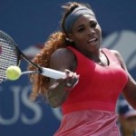 Serena Williams Wins Her Fifth US Open Title