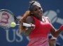 Serena Williams Wins Her Fifth US Open Title