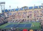 Last American Man Crashes Out Of The US Open Tennis Championships