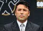 Oscar De La Hoya Admitted To Detox