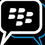 Blackberry’s BBM Crowned No.1 Free App In The App Store