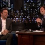 Ben Affleck Addresses Hate For New Batman Role