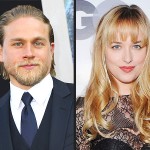 50 Shades Of Gray Finds Leading Man In Charle Hunnam