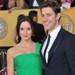 Emily Blunt Is Expecting Her First Child