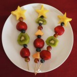 Fun and Healthy Snacks that Your Kids Would Like
