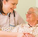 In-home care: The Elder Care that Seniors Want